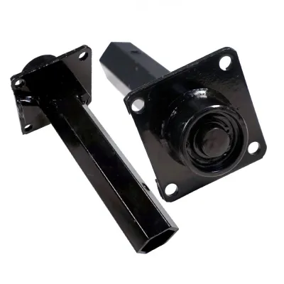 Set manicot cu blocator roti motocultor motosapa Ruris DAC 6000K, DAC 6500K, DAC 7000K, 7500ACC, 7800CRT