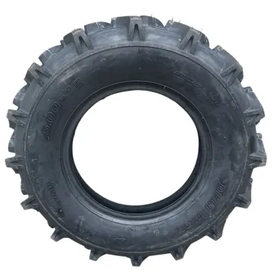 Cauciuc motocultor 5.00-12 Deli Tire S247 4PR