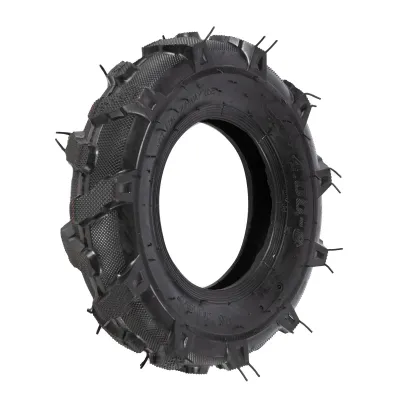 Cauciuc motocultor 4.00-8