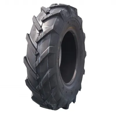 Cauciuc motocultor 4.80-8 Deli Tire S247 4PR