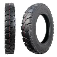 Cauciuc pentru remorca 4.00-12 