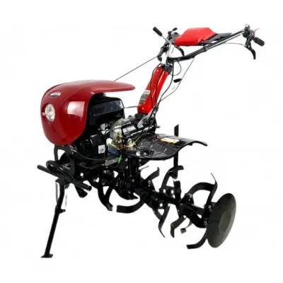 Motocultor pe benzina Elefant E5, 7cp, 212cc, 4 timpi Motocultor pe benzina Elefant E5, 7cp, 212cc, 4 timpi