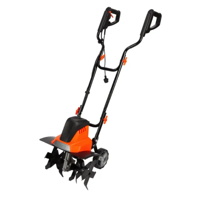 Motosapa electrica Evotools ET 1500, 1500 W, 40 сm latime de lucru, 22 сm adancime maxima lucru, 24 lame Motosapa electrica Evotools ET 1500, 1500 W, 40 сm latime de lucru, 22 сm adancime maxima lucru, 24 lame