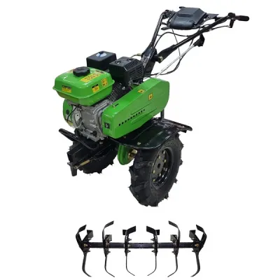 Motocultor pe benzina PartnerPro PPT-901, 7 cp, 210 cc, 4 timpi, 4 trepte Motocultor pe benzina PartnerPro PPT-901, 7 cp, 210 cc, 4 timpi, 4 trepte