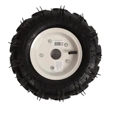 Roata motocultor 3.50-6 4PR Roata motocultor 3.50-6 4PR