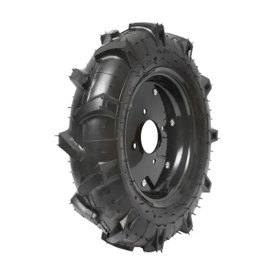 Roata motocultor 4.00-10 6PR Roata motocultor 4.00-10 6PR