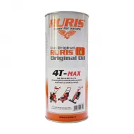 Ulei motor Ruris 4T-Max, pentru motor 4T, 1 L