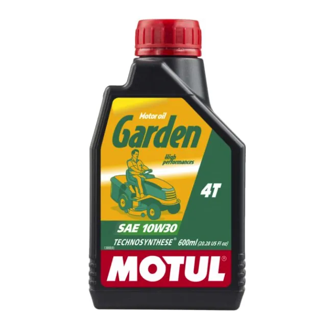 Ulei motor Motul Garden 4T 10W30, 0.6L