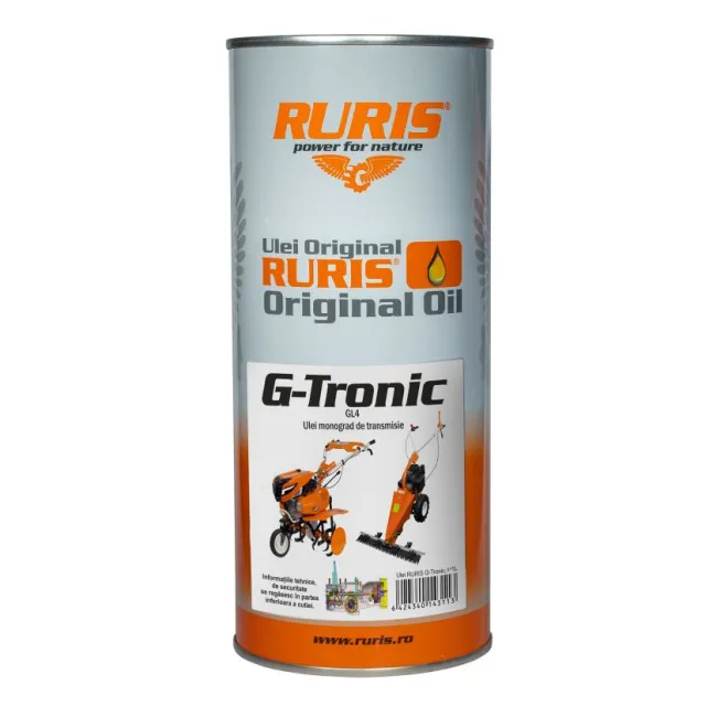 Ulei transmisie RURIS G-Tronic T80W90, 1 L