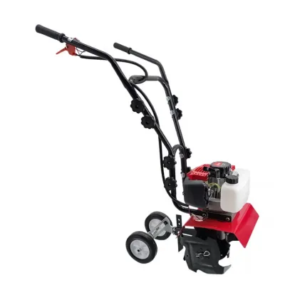 Cultivator / motosapa pe benzina, DDT GMT-1,motor 2 timpi , 2.6 CP, latime de lucru 25 cm , 52 cc , 4 cutite Cultivator / motosapa pe benzina, DDT GMT-1,motor 2 timpi , 2.6 CP, latime de lucru 25 cm , 52 cc , 4 cutite