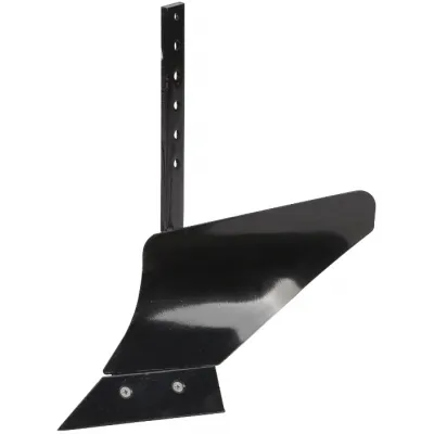 Plug unidirectional pentru motocultor