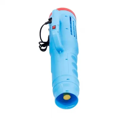 Atomizor electric portabil, 12 V, 90 W, pentru pompa stropit cu acumulator, BRM02041