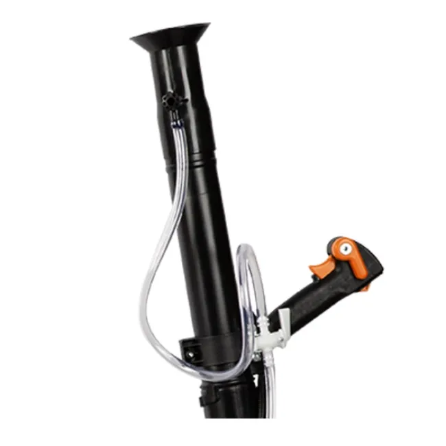Atomizor Evotools cu pompa booster EPTO 16L, 3 CP, 2.13 KW, 41.5 cm3 Atomizor Evotools cu pompa booster EPTO 16L, 3 CP, 2.13 KW, 41.5 cm3