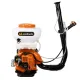 Atomizor Evotools cu pompa booster EPTO 16L, 3 CP, 2.13 KW, 41.5 cm3 Atomizor Evotools cu pompa booster EPTO 16L, 3 CP, 2.13 KW, 41.5 cm3