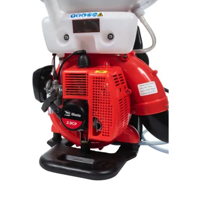 Atomizor Blade GS-14L, 2.9 CP, 2.13 KW, 14 L Atomizor Blade GS-14L, 2.9 CP, 2.13 KW, 14 L