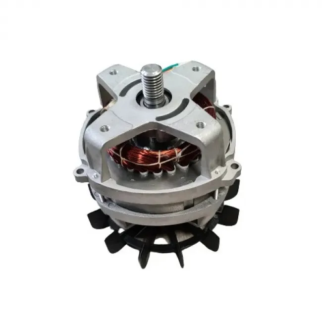 Motor electric compatibil cu betoniera Altrad, Limex, Braco, Panzer, Evo, Mk, Lescha, Agrimotor, Liv, Guy Noel.