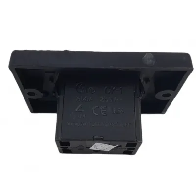 Buton On/Off pentru betoniera ELEFANT HCM400, 150 L Buton On/Off pentru betoniera ELEFANT HCM400, 150 L