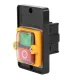 Intrerupator betoniera, pompa apa, AC 220V / 380V 10 A