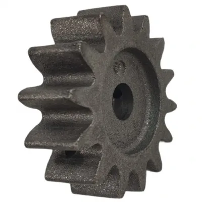 Pinion betoniera HCM650, 195 Litri, 14 dinti Pinion betoniera HCM650, 195 Litri, 14 dinti