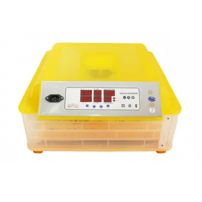 Incubator electric pentru oua, Micul Fermier GF-1257, 48 oua Incubator electric pentru oua, Micul Fermier GF-1257, 48 oua