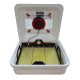 Incubator electric pentru oua, ELEFANT E3, senzor umiditate, intoarcere automata