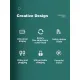 Masina de tuns profesionala, cu acumulator, pentru caini, pisici, lama din otel inoxidabil, indicator led baterie, 1200mah, putere 10w, negru Masina de tuns profesionala, cu acumulator, pentru caini, pisici, lama din otel inoxidabil, indicator led baterie, 1200mah, putere 10w, negru