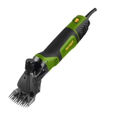 Masina de Tuns Oi Procraft SC2600, 500 W, 2600 RPM Masina de Tuns Oi Procraft SC2600, 500 W, 2600 RPM