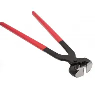 Cleste pentru curatat copite, potcovit cai, 400 mm