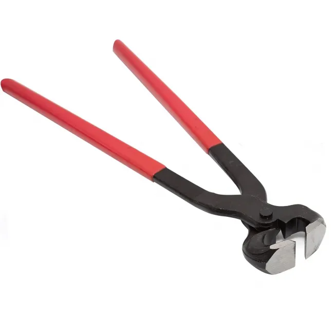 Cleste pentru curatat copite, potcovit cai, 400 mm