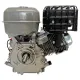 Motor pe benzina, Zongshen GB420, ax: 25 x 60mm, 420cmc, 13cp