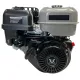 Motor pe benzina, Zongshen GB420, ax: 25 x 60mm, 420cmc, 13cp