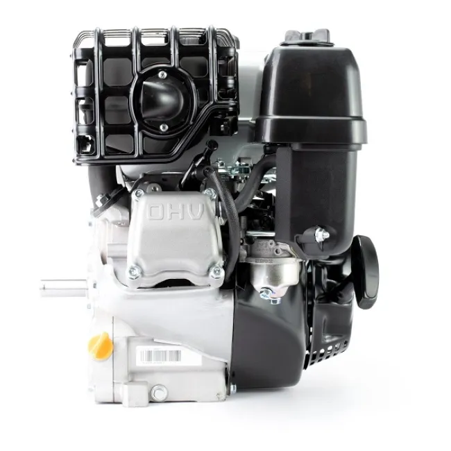 Motor pe benzina, Zongshen GB270, ax: 25.4 x 91mm, 272cmc, 9cp