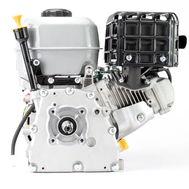 Motor pe benzina, Zongshen GB270, ax: 25.4 x 91mm, 272cmc, 9cp