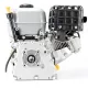 Motor pe benzina, Zongshen GB270, ax: 25.4 x 91mm, 272cmc, 9cp Motor pe benzina, Zongshen GB270, ax: 25.4 x 91mm, 272cmc, 9cp