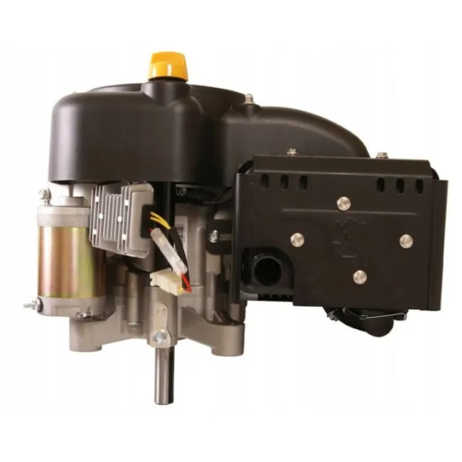 Motor pentru tractorase, ax vertical, Zongshen XP420, ax 25.4 Ø - 87mm, 11.5 CP