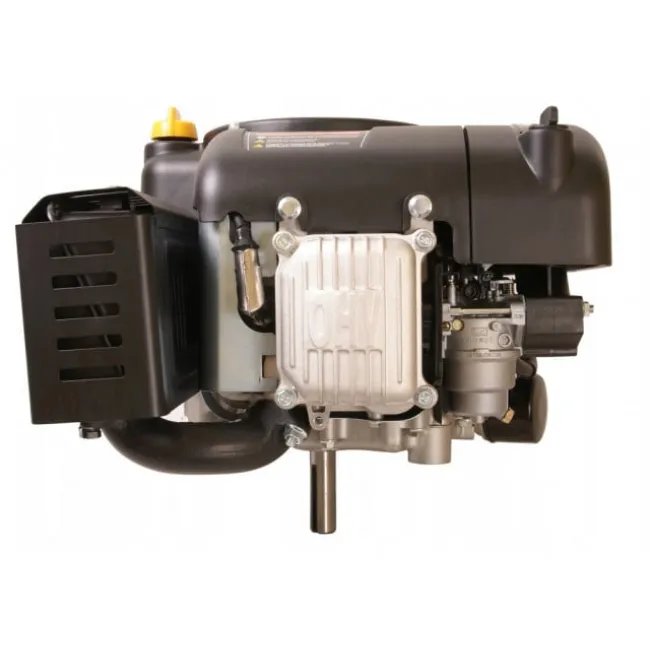 Motor pentru tractorase, ax vertical, Zongshen XP420, ax 25.4 Ø - 87mm, 11.5 CP