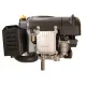 Motor pentru tractorase, ax vertical, Zongshen XP420, ax 25.4 Ø - 87mm, 11.5 CP Motor pentru tractorase, ax vertical, Zongshen XP420, ax 25.4 Ø - 87mm, 11.5 CP