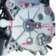 Motor pentru tractorase, ax vertical, Zongshen XP420, ax 25.4 Ø - 87mm, 11.5 CP Motor pentru tractorase, ax vertical, Zongshen XP420, ax 25.4 Ø - 87mm, 11.5 CP