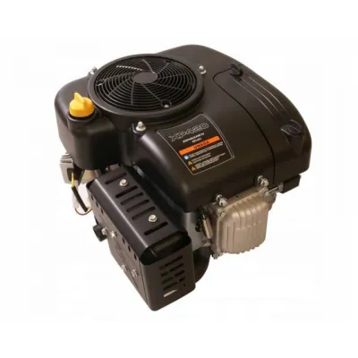 Motor pentru tractorase, ax vertical, Zongshen XP420, ax 25.4 Ø - 87mm, 11.5 CP