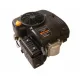 Motor pentru tractorase, ax vertical, Zongshen XP420, ax 25.4 Ø - 87mm, 11.5 CP
