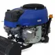 Motor cu ax vertical, Zongshen XP680, ax 25.4 Ø - 87mm, 680cmc, 22CP, V Twin Motor cu ax vertical, Zongshen XP680, ax 25.4 Ø - 87mm, 680cmc, 22CP, V Twin