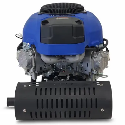 Motor cu ax vertical, Zongshen XP680, ax 25.4 Ø - 87mm, 680cmc, 22CP, V Twin Motor cu ax vertical, Zongshen XP680, ax 25.4 Ø - 87mm, 680cmc, 22CP, V Twin