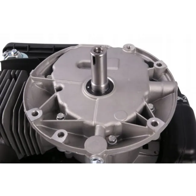 Motor pe benzina pentru motosapa, Zongshen XP200A, ax 22.2 Ø - 84mm, 6.5 CP