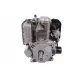 Motor pentru tractorase. ax vertical, Zongshen XP380A, ax 25.4 Ø - 87mm, 11.5 CP Motor pentru tractorase. ax vertical, Zongshen XP380A, ax 25.4 Ø - 87mm, 11.5 CP