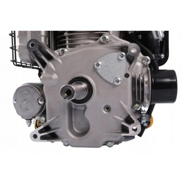Motor pentru tractorase. ax vertical, Zongshen XP380A, ax 25.4 Ø - 87mm, 11.5 CP