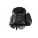 Motor pentru tractorase. ax vertical, Zongshen XP380A, ax 25.4 Ø - 87mm, 11.5 CP Motor pentru tractorase. ax vertical, Zongshen XP380A, ax 25.4 Ø - 87mm, 11.5 CP