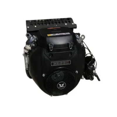 Motor pentru motocultoare si utilaje constructii cu ax orizontal, Zongshen GB680, ax 25.4 Ø - 75,7mm, 680cmc, 22 CP, V Twin Motor pentru motocultoare si utilaje constructii cu ax orizontal, Zongshen GB680, ax 25.4 Ø - 75,7mm, 680cmc, 22 CP, V Twin