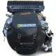 Motor pentru motocultoare si utilaje constructii cu ax orizontal, Zongshen GB680, ax 25.4 Ø - 75,7mm, 680cmc, 22 CP, V Twin Motor pentru motocultoare si utilaje constructii cu ax orizontal, Zongshen GB680, ax 25.4 Ø - 75,7mm, 680cmc, 22 CP, V Twin