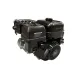 Motor pe benzina, Zongshen GB420, ax: 25,4 x 60 mm, pornire din cheie, 420cmc, 13cp