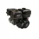 Motor pe benzina, Zongshen GB420, ax: 25,4 x 60 mm, starter electric, ax conic, 420cmc, 13cp